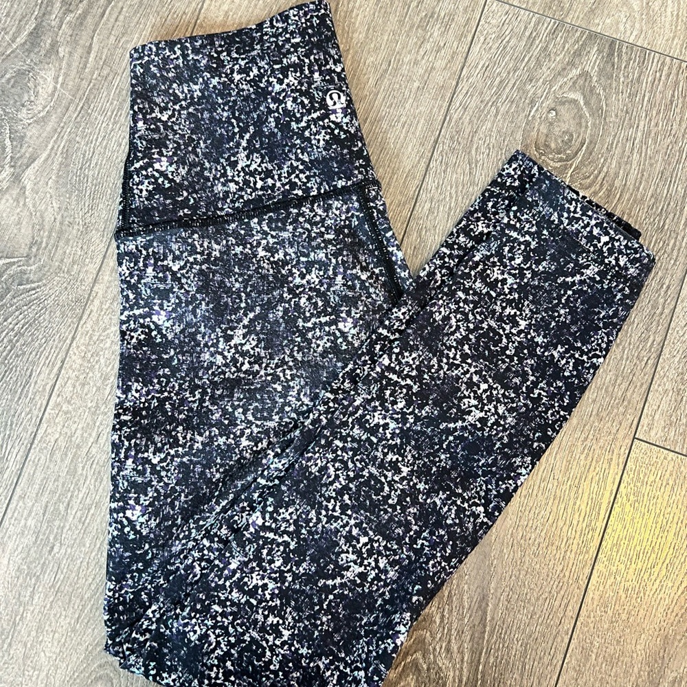 Lululemon wunder unders - Picture 2 of 2